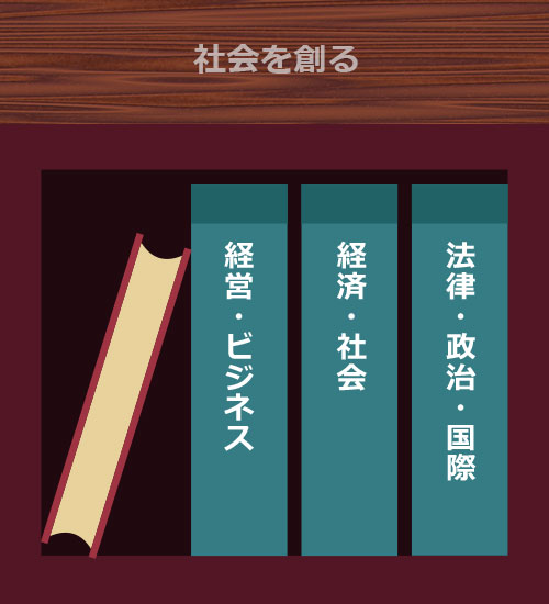 1 法律 政治 国際 みらいぶっく