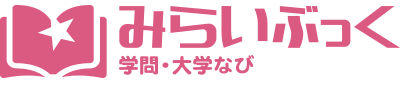 miraibook Logo