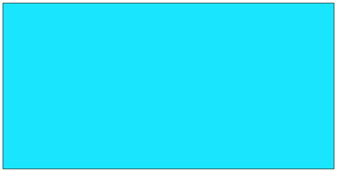 図１：構造物を対象としたトポロジー最適化（赤：材料あり、青：材料なし）